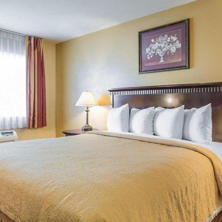 Quality Inn San Bernardino Exterior foto